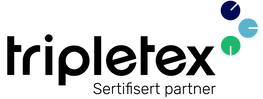 Logo - Tripletex