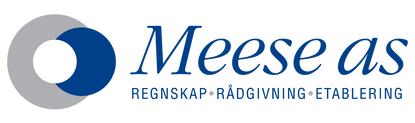 Logo - Meese as